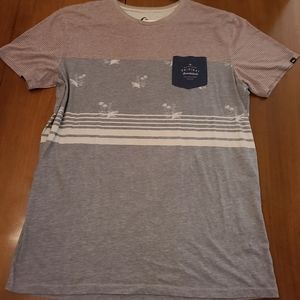 Quiksilver Men's T-Shirt XL